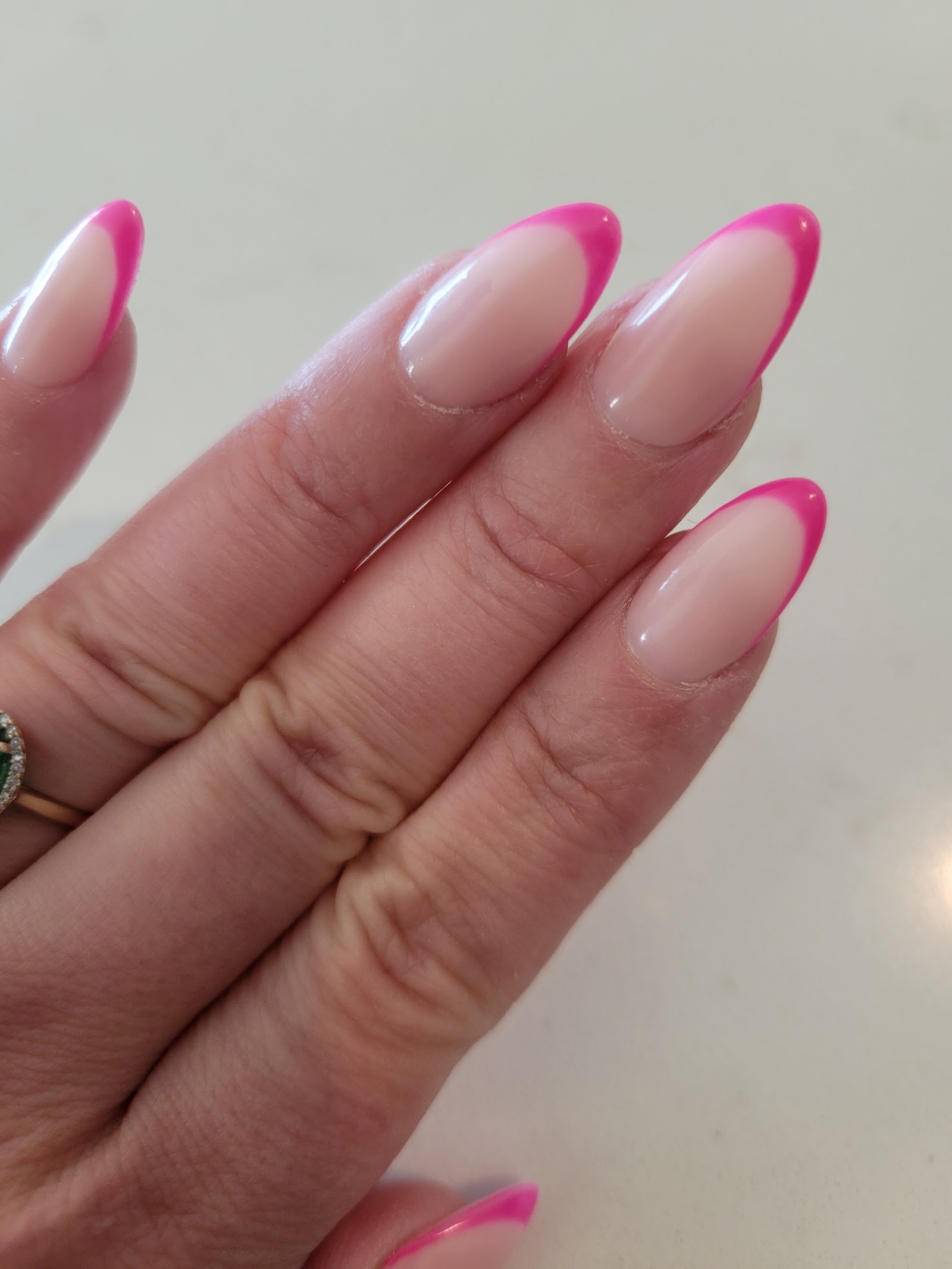Merci Nails & Spa LLC nail photo 2