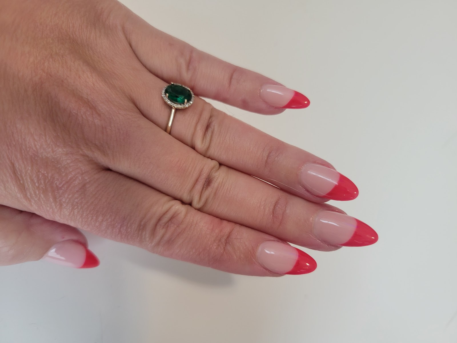 Merci Nails & Spa LLC nail photo 6