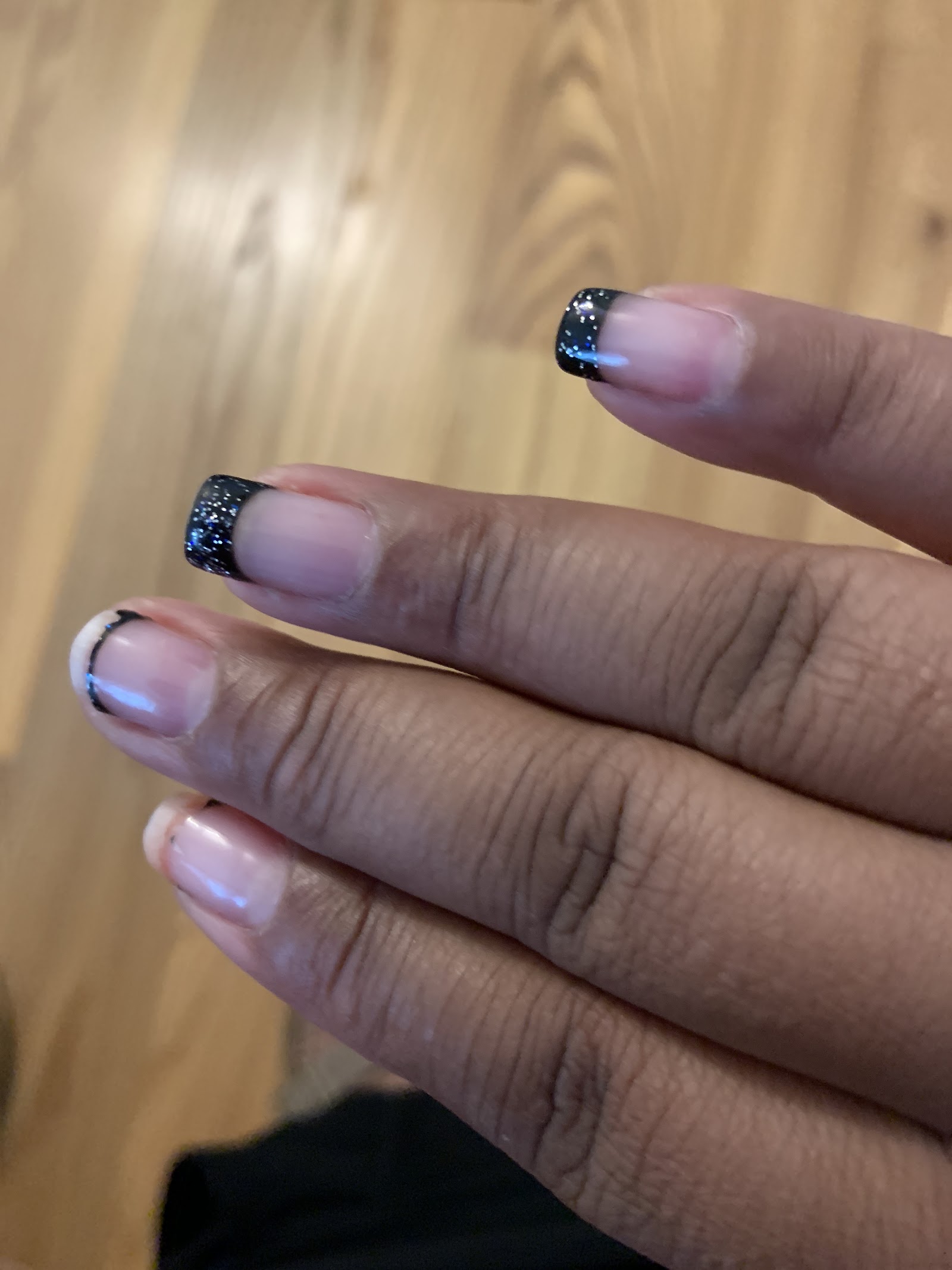 Merci Nails & Spa LLC nail photo 7
