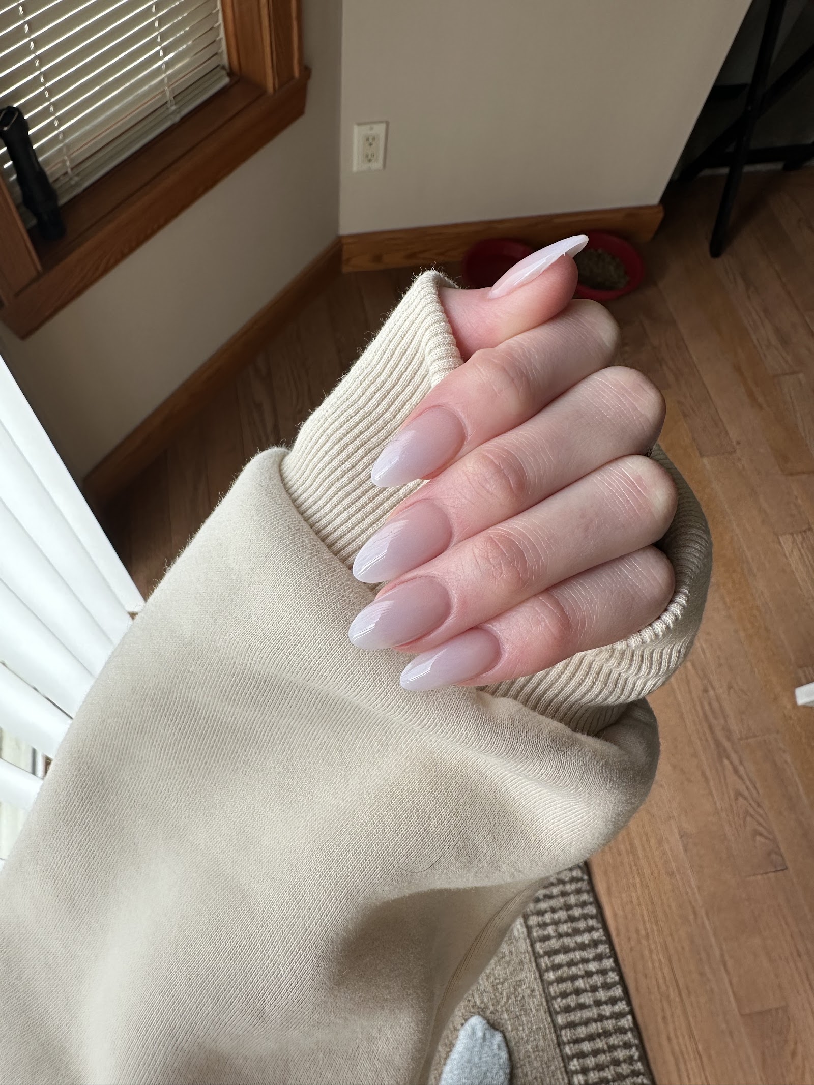 Merci Nails & Spa LLC nail photo 8